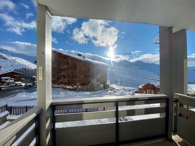 Appartements ORSIERE - Val Thorens
