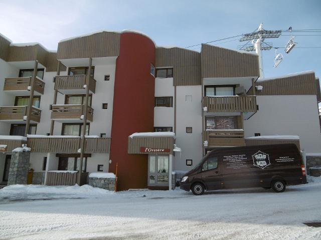 Appartements ORSIERE - Val Thorens