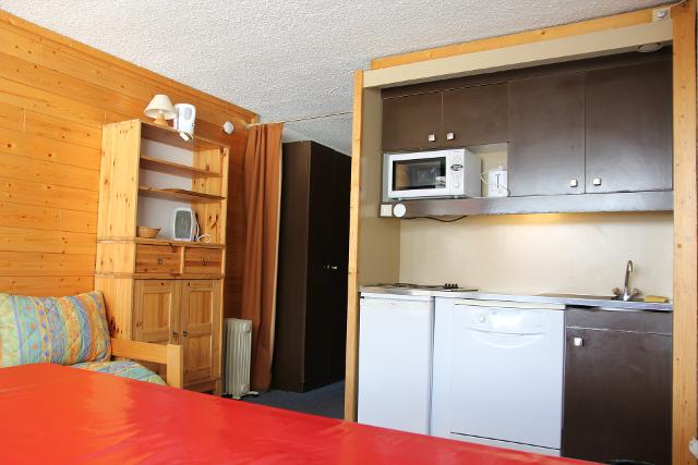 Appartements PORTILLO - Val Thorens
