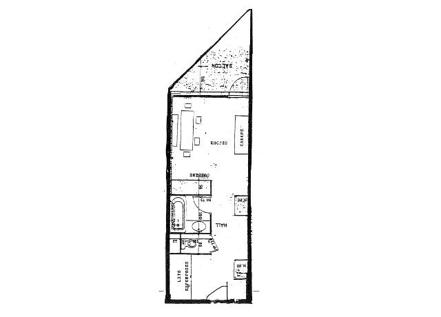 Appartements PORTILLO - Val Thorens