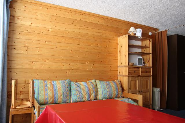 Appartements PORTILLO - Val Thorens