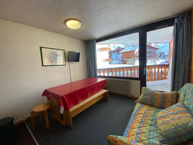 Appartements PORTILLO - Val Thorens