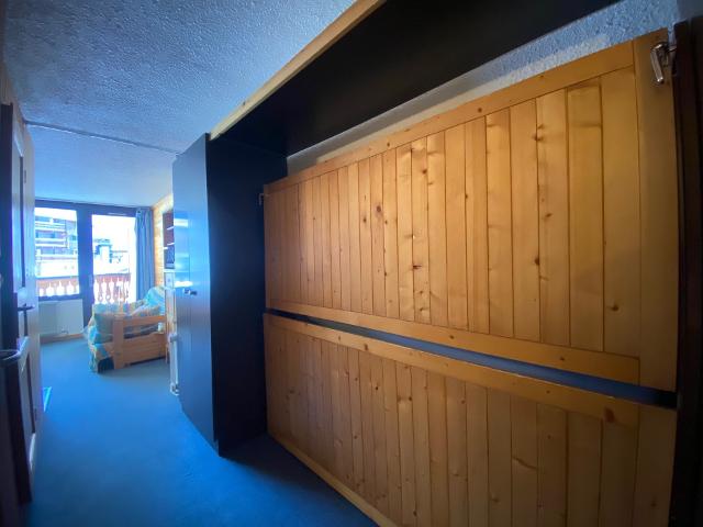 Appartements PORTILLO - Val Thorens