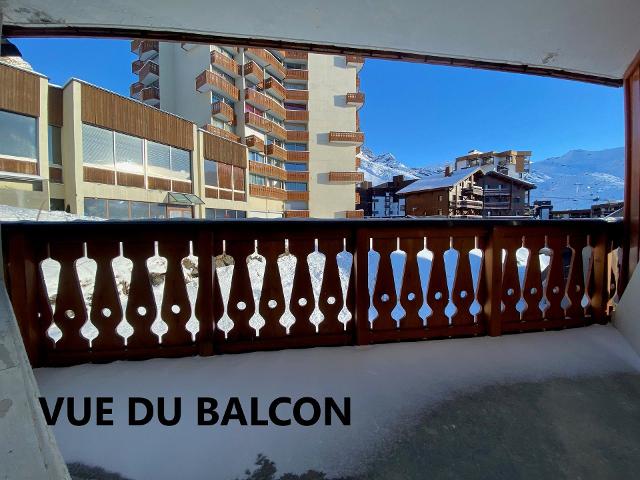 Appartements PORTILLO - Val Thorens