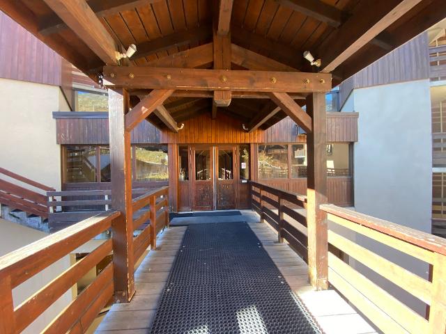 Appartements REINE BLANCHE - Val Thorens