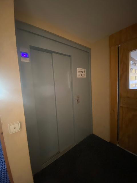 Appartements REINE BLANCHE - Val Thorens