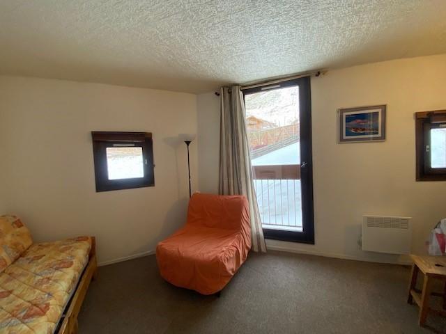 Appartements ROCHE BLANCHE - Val Thorens