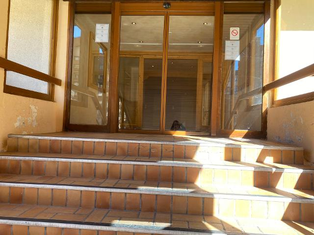 Appartements ROCHE BLANCHE - Val Thorens