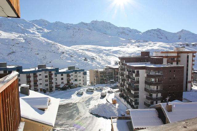 Appartements SERAC - Val Thorens