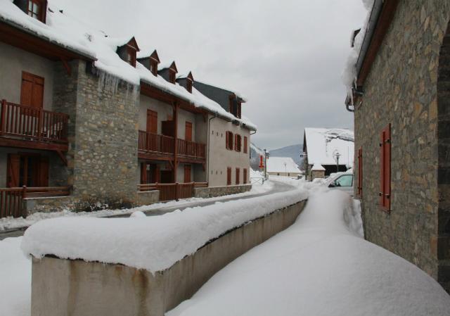 Résidence ~ Vignec Village 3* - Saint Lary Soulan