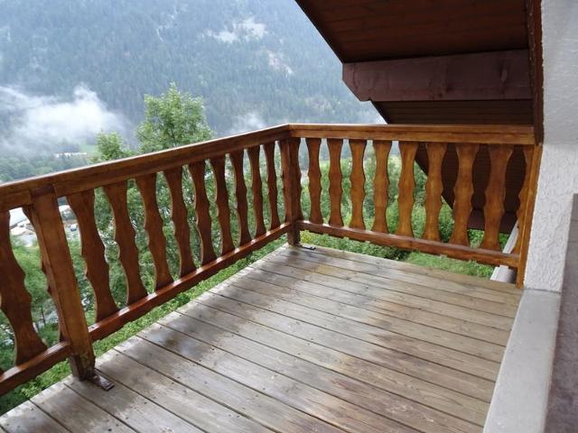 Appartements HAUTS DE PLANCHAMP - Plagne - Champagny en Vanoise