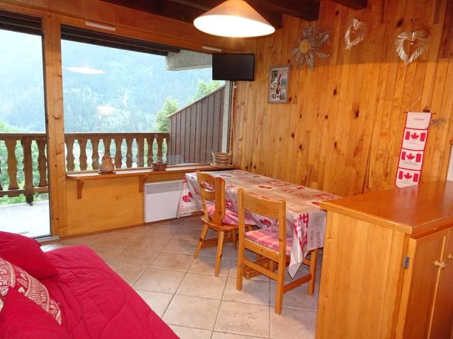 Appartements HAUTS DE PLANCHAMP - Plagne - Champagny en Vanoise