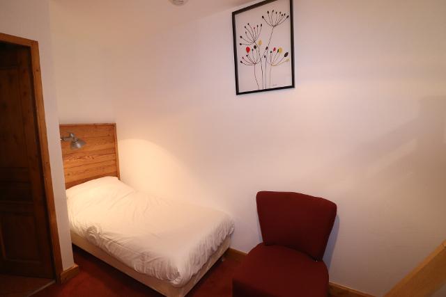 Appartements NEIGE & SOLEIL - Tignes 2100 Le Lac