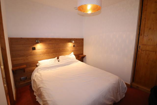 Appartements NEIGE & SOLEIL - Tignes 2100 Le Lac