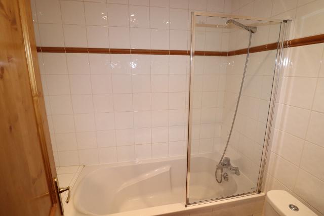 Appartements NEIGE & SOLEIL - Tignes 2100 Le Lac