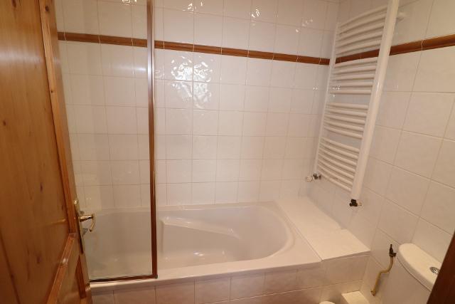 Appartements NEIGE & SOLEIL - Tignes 2100 Le Lac