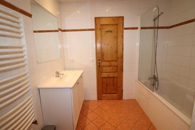 Appartements NEIGE & SOLEIL - Tignes 2100 Le Lac