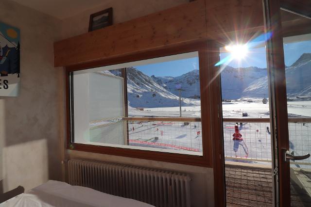 Appartements NEIGE & SOLEIL - Tignes 2100 Le Lac