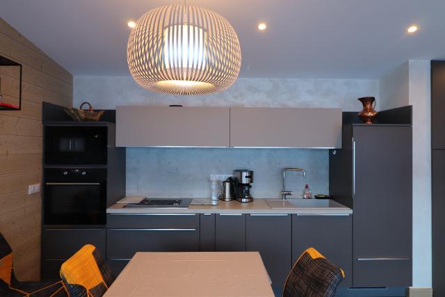 Appartements NEIGE & SOLEIL - Tignes 2100 Le Lac