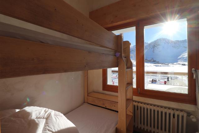 Appartements NEIGE & SOLEIL - Tignes 2100 Le Lac