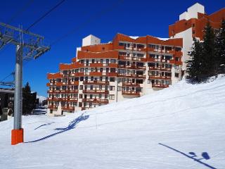 travelski home classic - Résidence Boedette - Les Menuires Reberty 1850