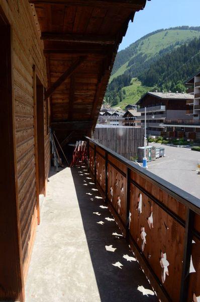 Chalet l'Epicea - Châtel