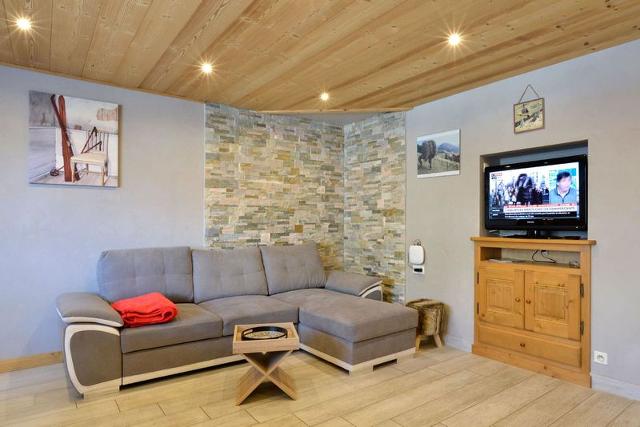 Chalet l'Epicea - Châtel