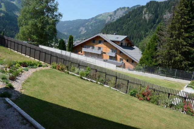 Chalet l'Epicea - Châtel