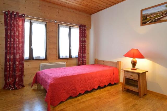 Chalet l'Epicea - Châtel