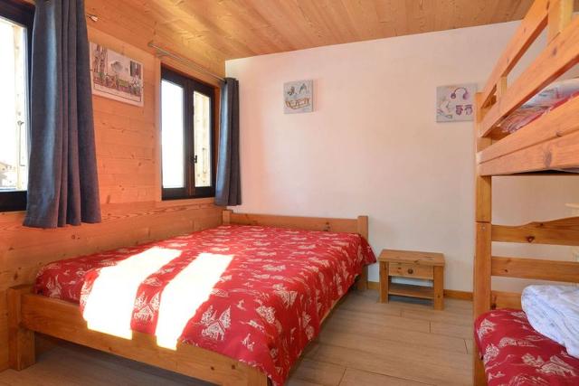 Chalet l'Epicea - Châtel