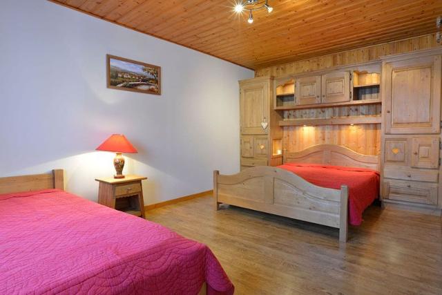 Chalet l'Epicea - Châtel
