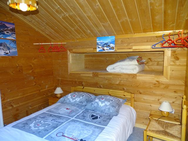 Chalet les CHEVREUILS - Châtel