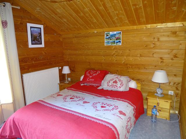 Chalet les CHEVREUILS - Châtel