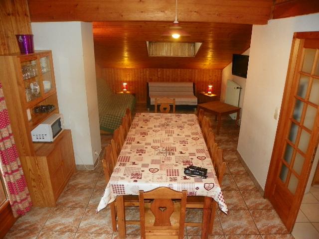 Résidence SQUAW VALLEY - Châtel