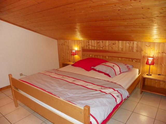 Résidence SQUAW VALLEY - Châtel