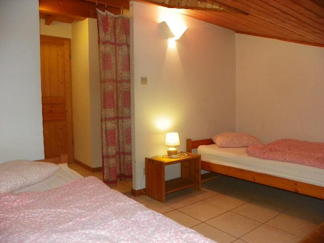 Résidence SQUAW VALLEY - Châtel