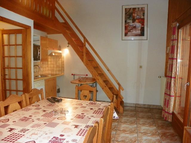 Résidence SQUAW VALLEY - Châtel