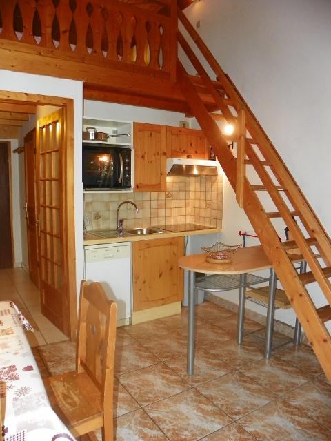 Résidence SQUAW VALLEY - Châtel