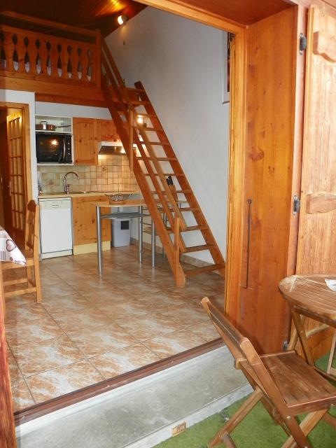 Résidence SQUAW VALLEY - Châtel