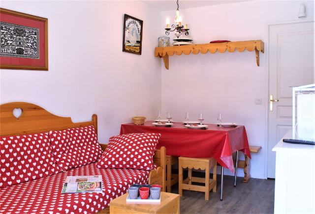 Appartement Pegase RSL560-44 - Risoul 