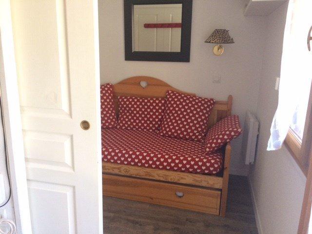 Appartement Pegase RSL560-44 - Risoul 