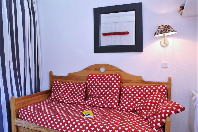 Appartement Pegase RSL560-44 - Risoul 