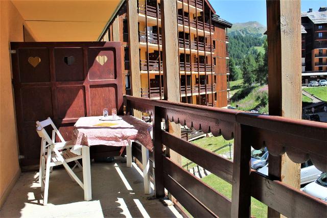 Appartement Pegase RSL560-44 - Risoul 