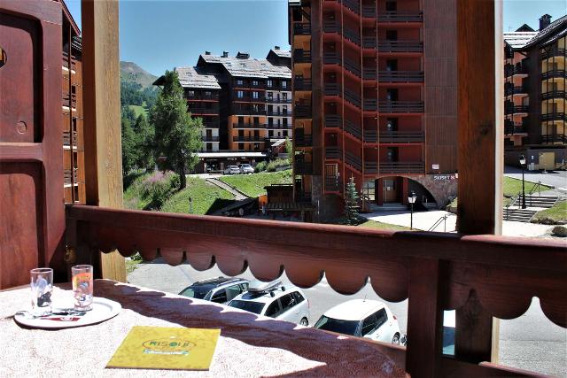 Appartement Pegase RSL560-44 - Risoul 