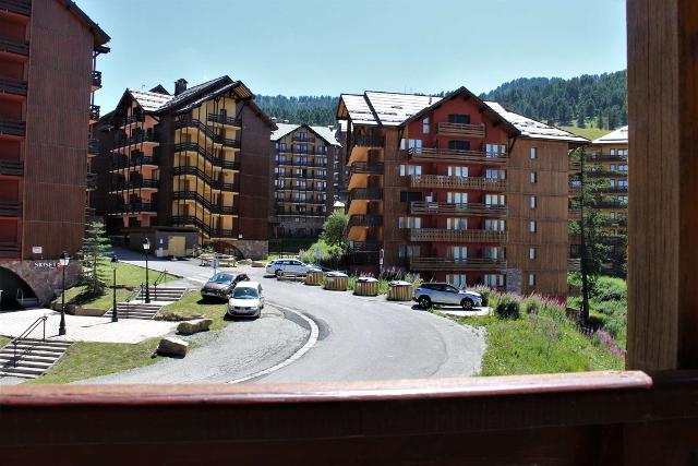 Appartement Pegase RSL560-44 - Risoul 