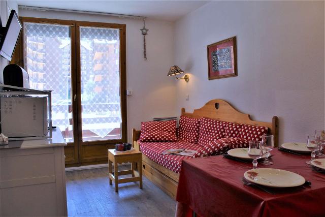 Appartement Pegase RSL560-44 - Risoul 