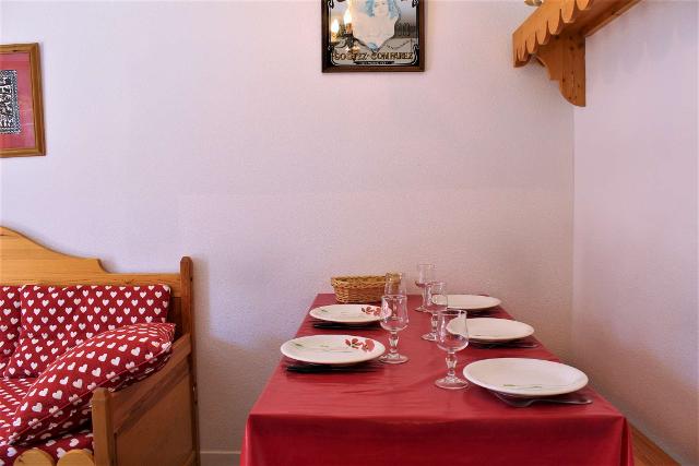 Appartement Pegase RSL560-44 - Risoul 