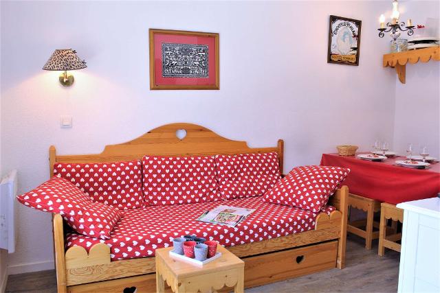 Appartement Pegase RSL560-44 - Risoul 