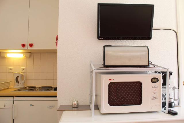 Appartement Pegase RSL560-44 - Risoul 