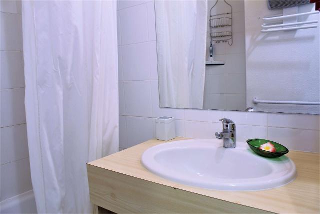 Appartement Pegase RSL560-44 - Risoul 